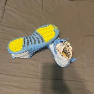 Jordan 23’s no box included